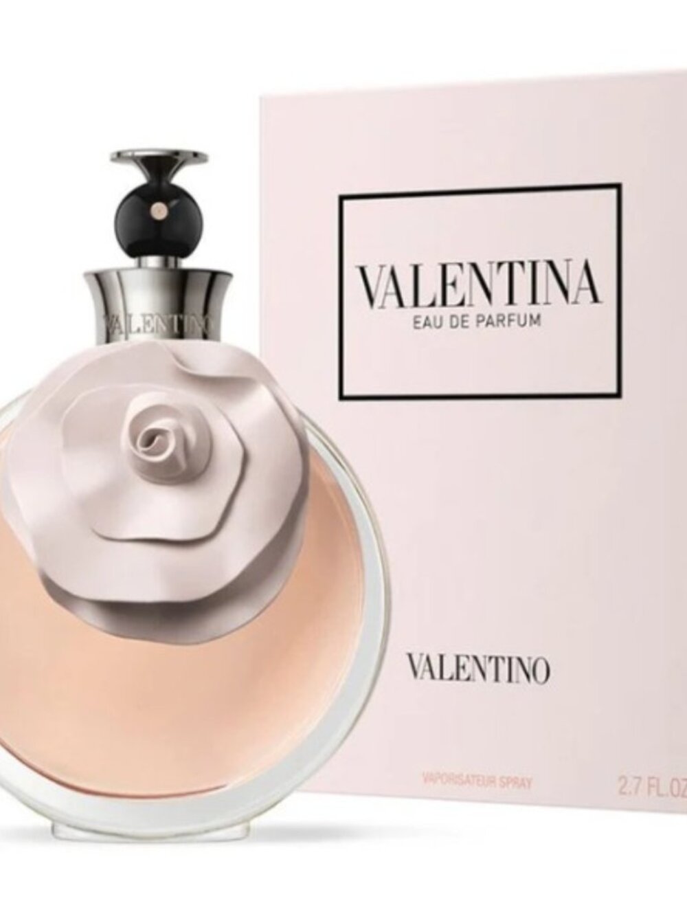 Valentina W 2.7 OZ  Eau De Parfum Spray By Valentino
